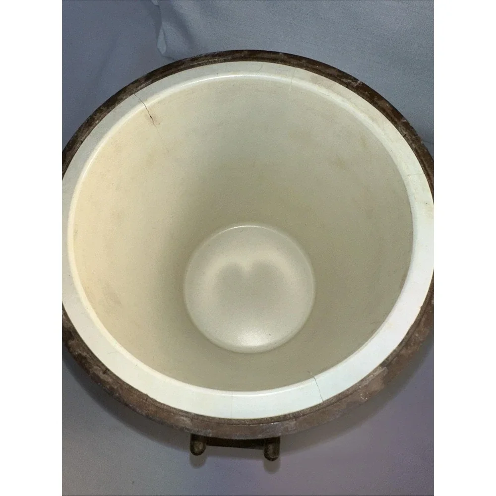Walnut Salad Bowls this vintage